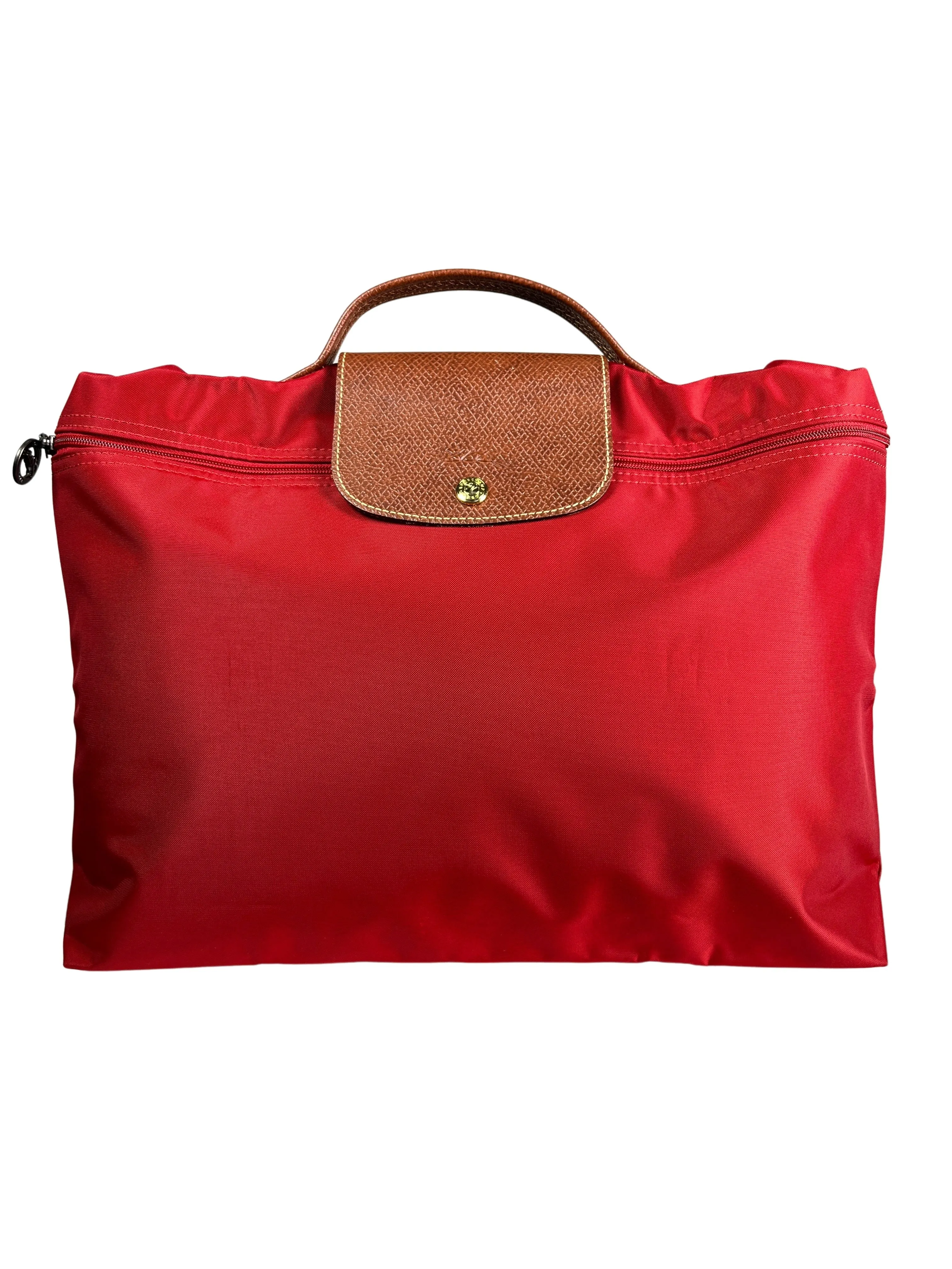 LONGCHAMP Carpeta De Documentos Le Pliage S